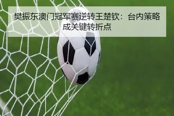 樊振东澳门冠军赛逆转王楚钦：台内策略成关键转折点